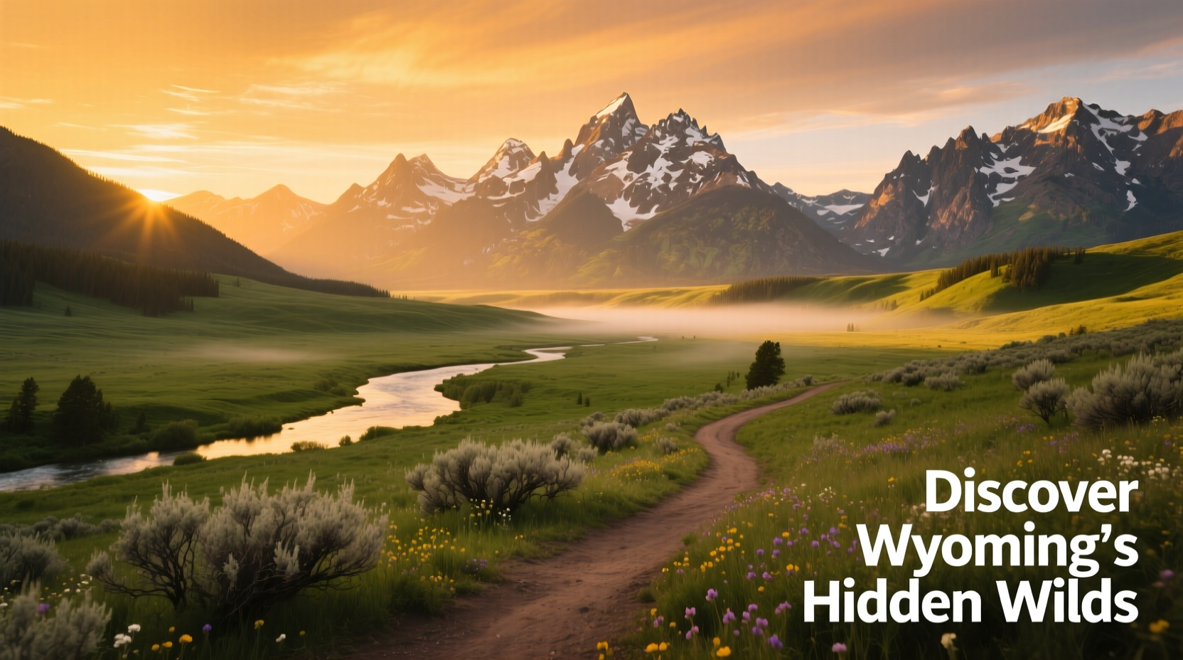 Wind River Country Wyoming Budget Travel Guide: How to Visit Affordably