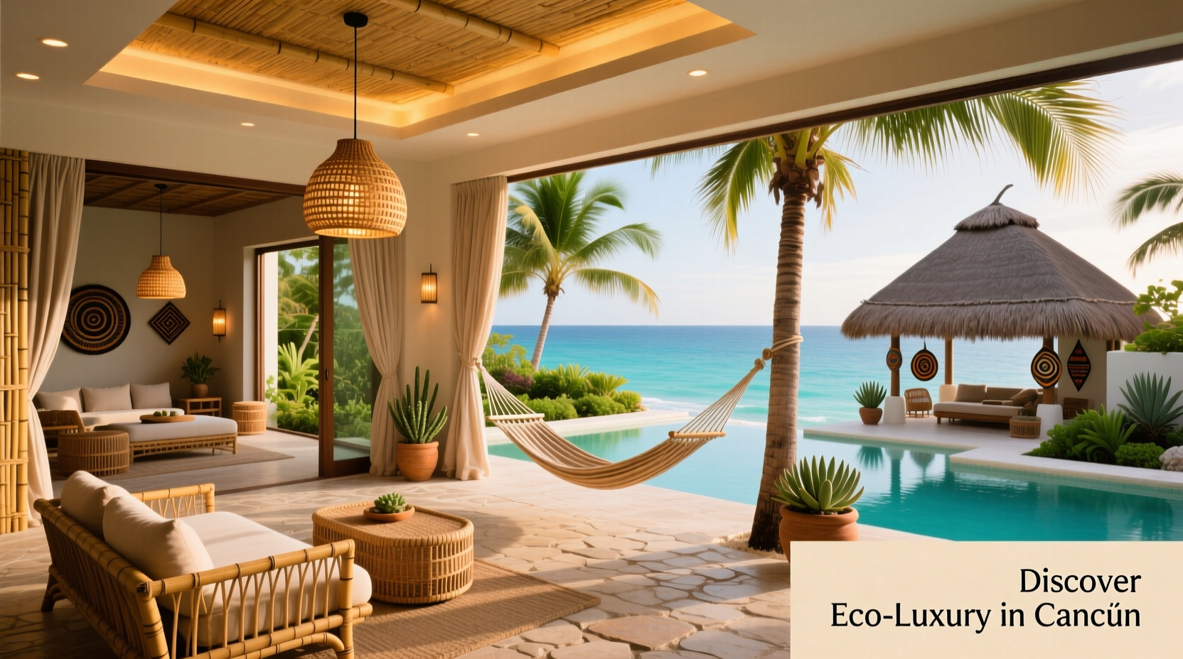 Best Eco Resorts in Cancún Mexico: Budget Traveler’s Guide