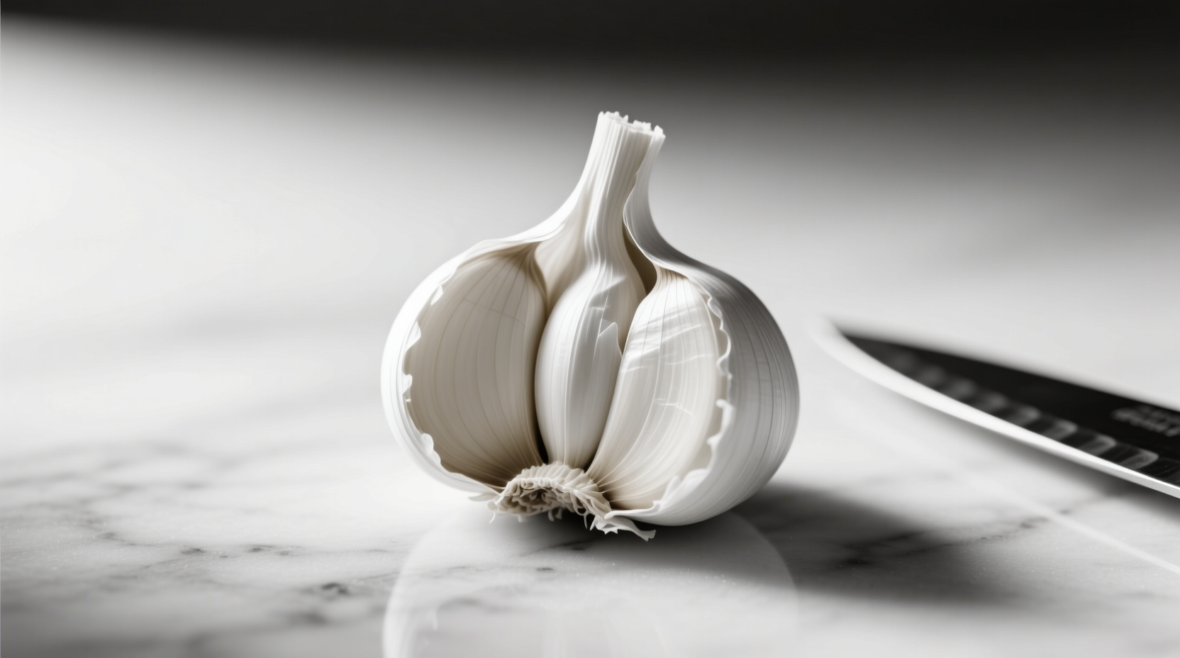 1 clove garlic to minced when to measure when to skip