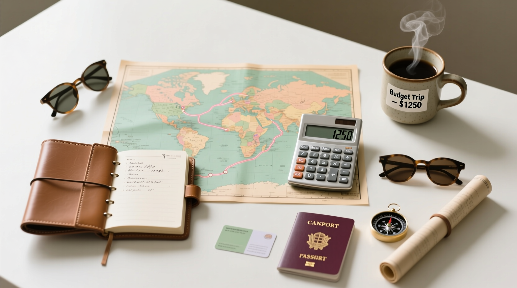 How to Use the Shake-Shack-Delta Strategy for Budget Air Travel