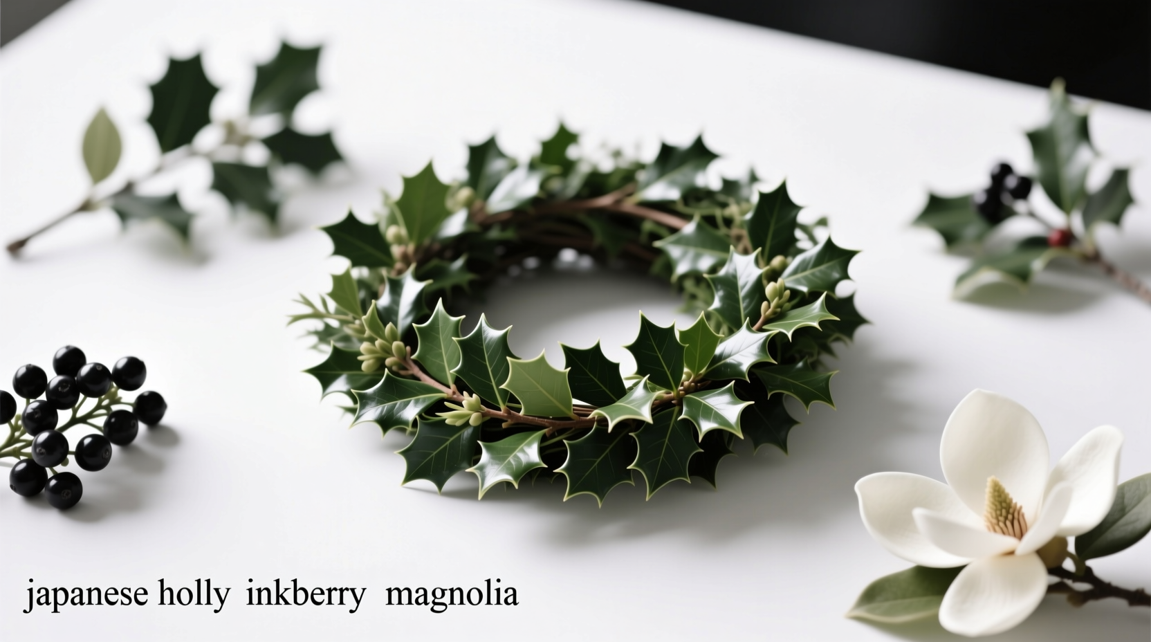 Small Boxwood Wreath Safety: Blight Risks & Safe Practices