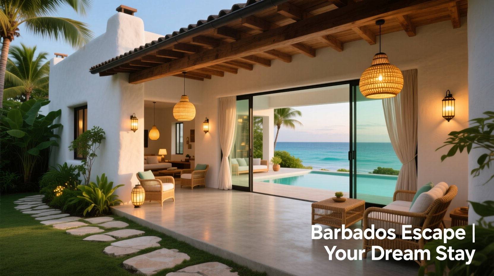 Airbnb Barbados Guide: How to Find Budget-Friendly Stays