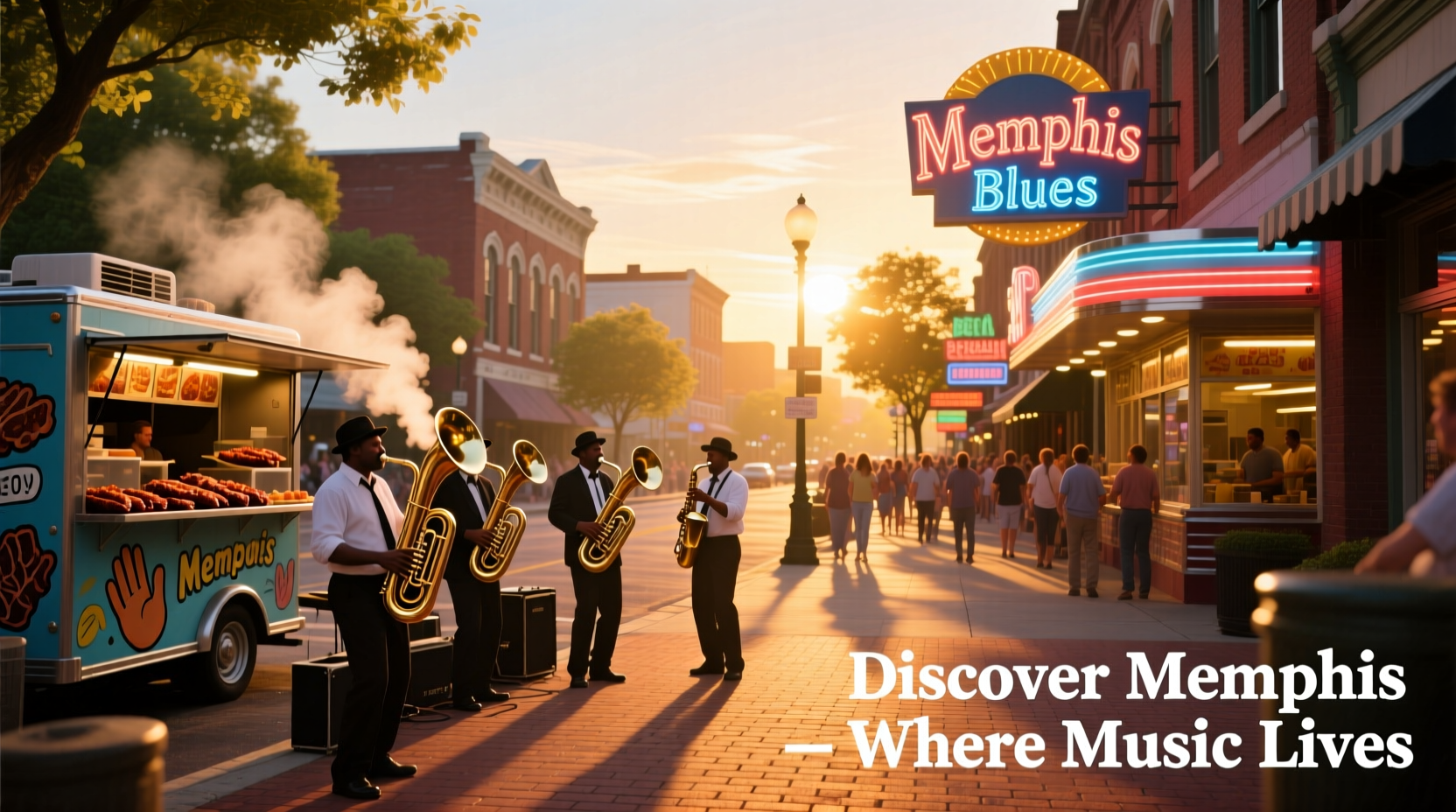 Things to Do in Memphis on a Budget: Practical Guide for Travelers