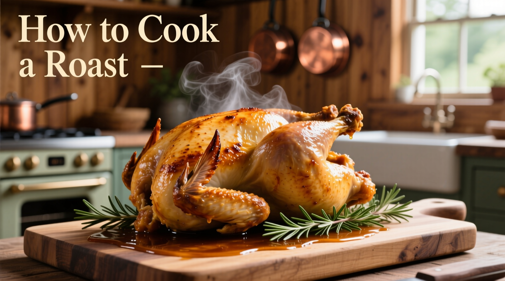 Perfect Roast Beef: Step-by-Step Cooking Guide