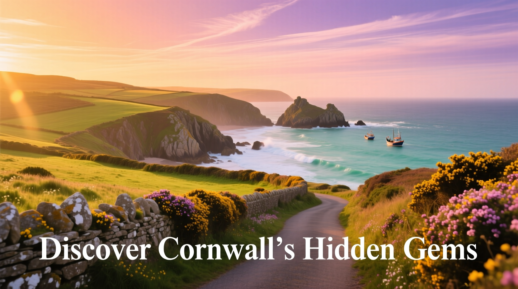 Best Places to Visit in Cornwall: Budget Travel Guide