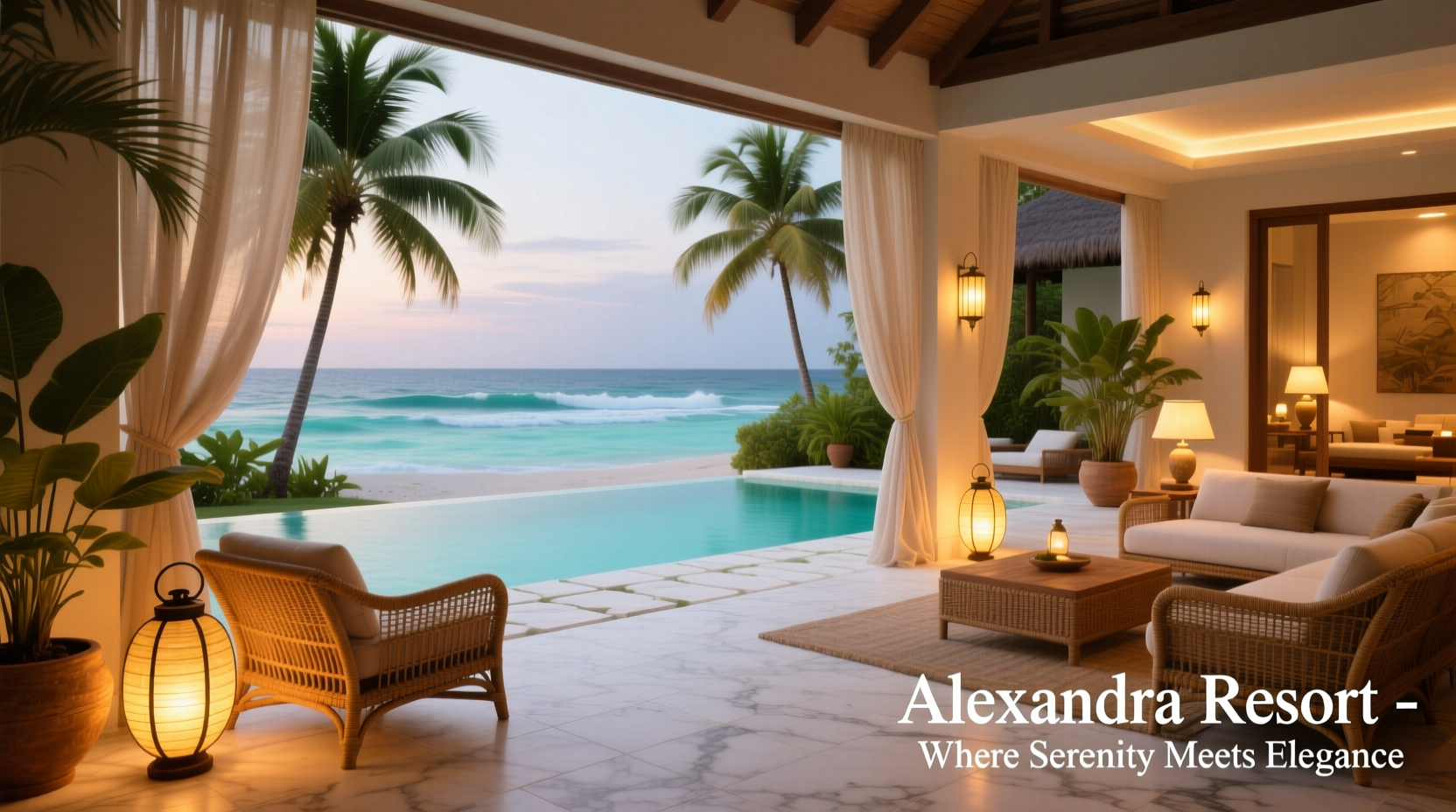Alexandra Resort Accommodation Guide: How to Choose Budget-Friendly Stays