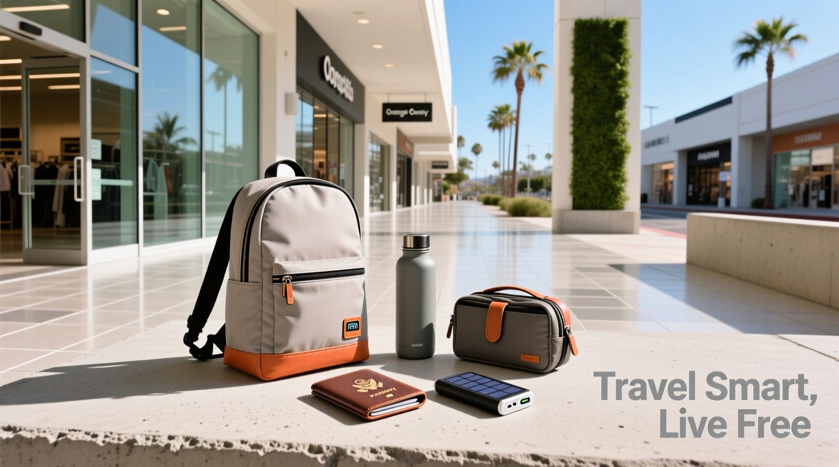 The Best Malls and Industrial Parks of Orange County: A Practical Traveler’s Guide