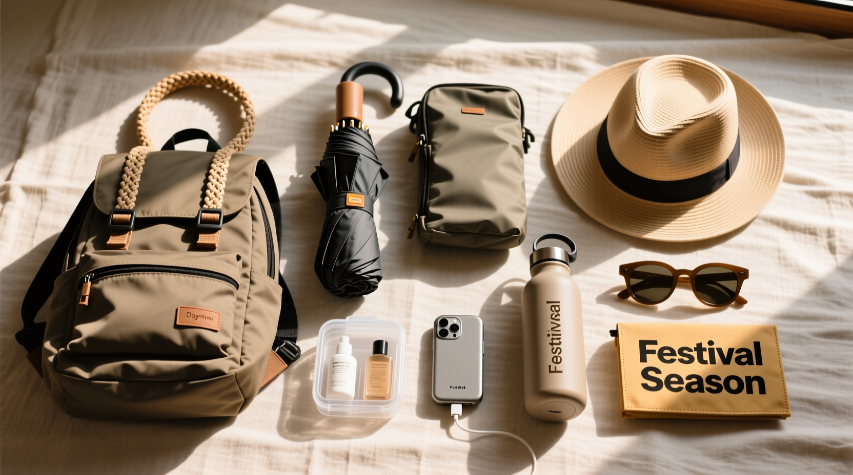 Best Spain Festivals Packing Guide: What to Bring & Why