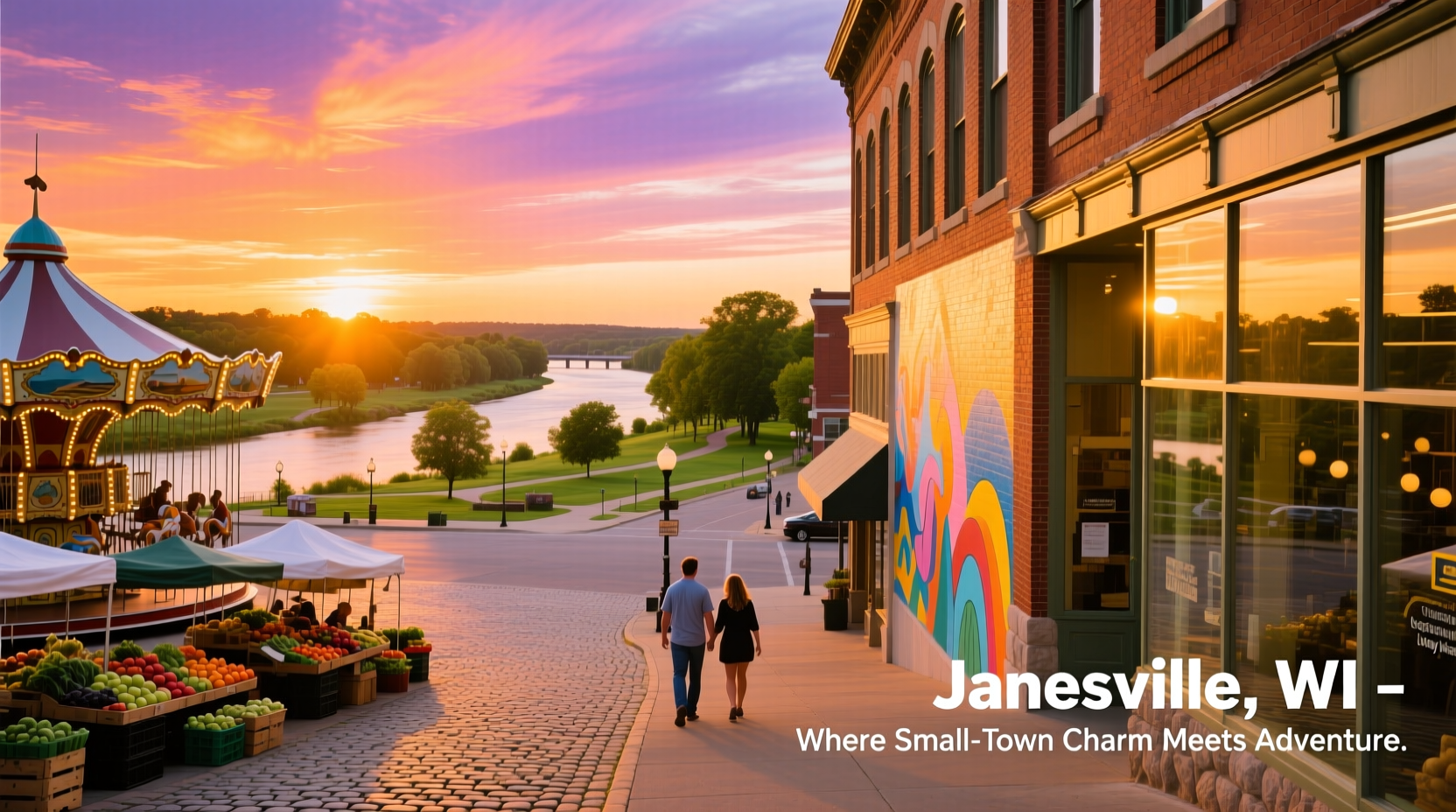 Things to Do in Janesville WI: Budget Traveler’s Practical Guide