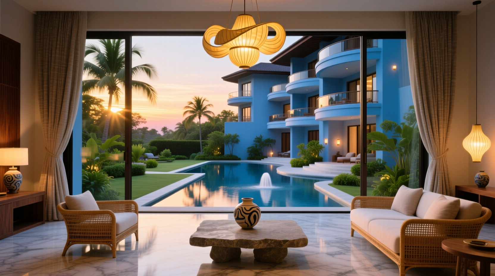 50 Exciting New Hotels 2026: Rosewood & Blue Palace Guide for Budget Travelers