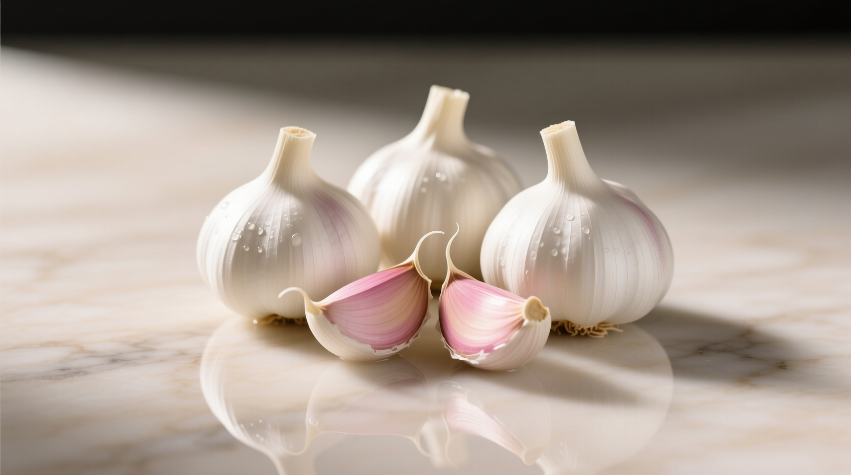 4 cloves garlic exact minced conversion when precision counts