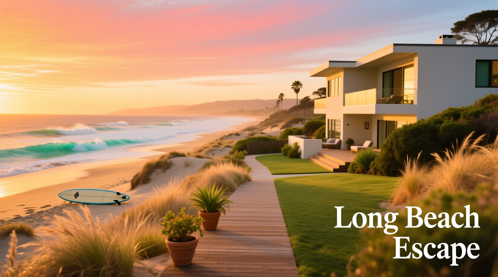 Airbnb Long Beach Budget Travel Guide: What to Expect & How to Save