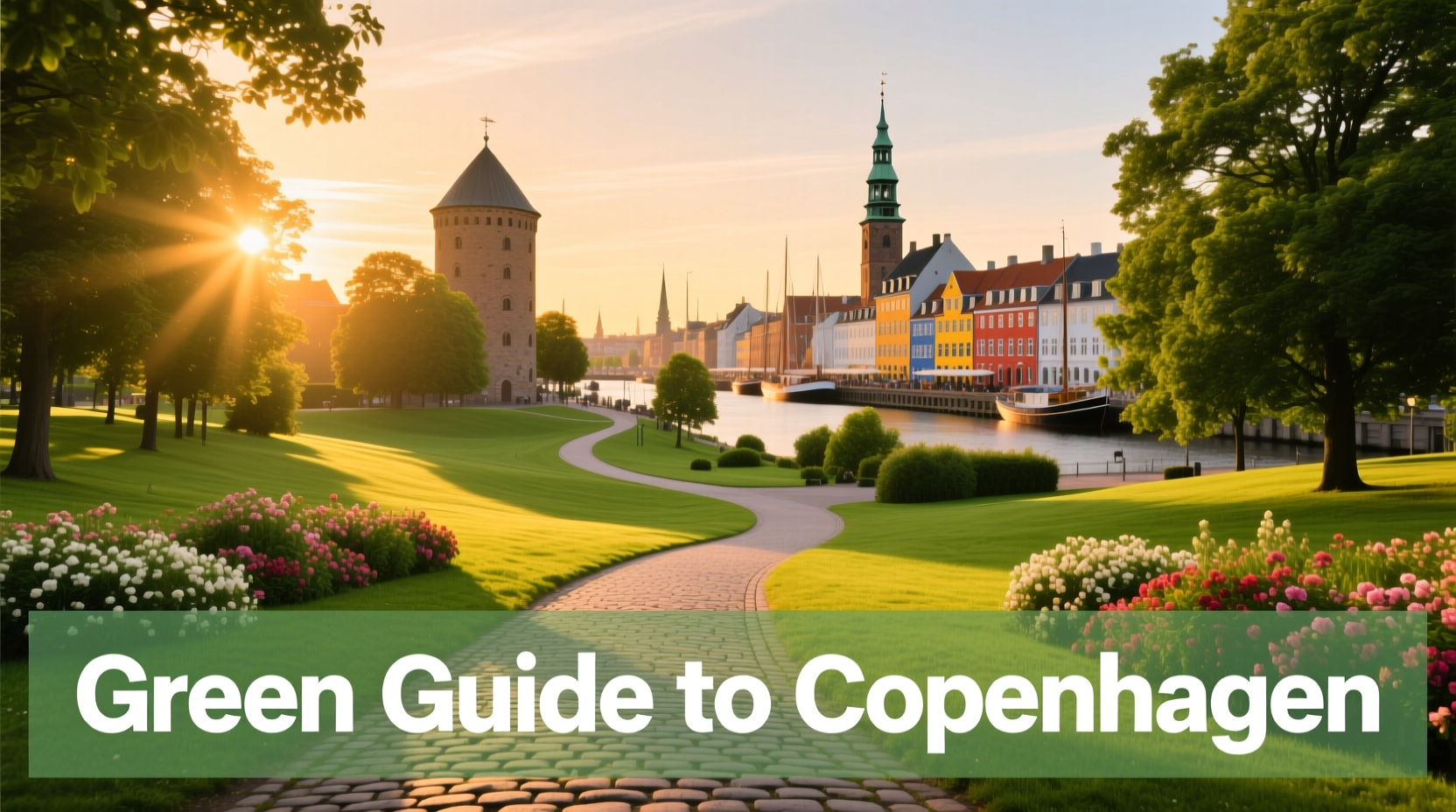 Green Guide to Copenhagen: Budget Travel Tips & Practical Planning