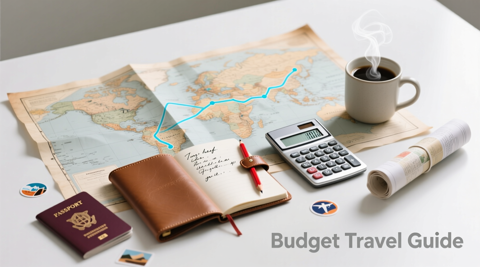 The Tricky Process of Being and Becoming Mexican: Budget Travel Guide