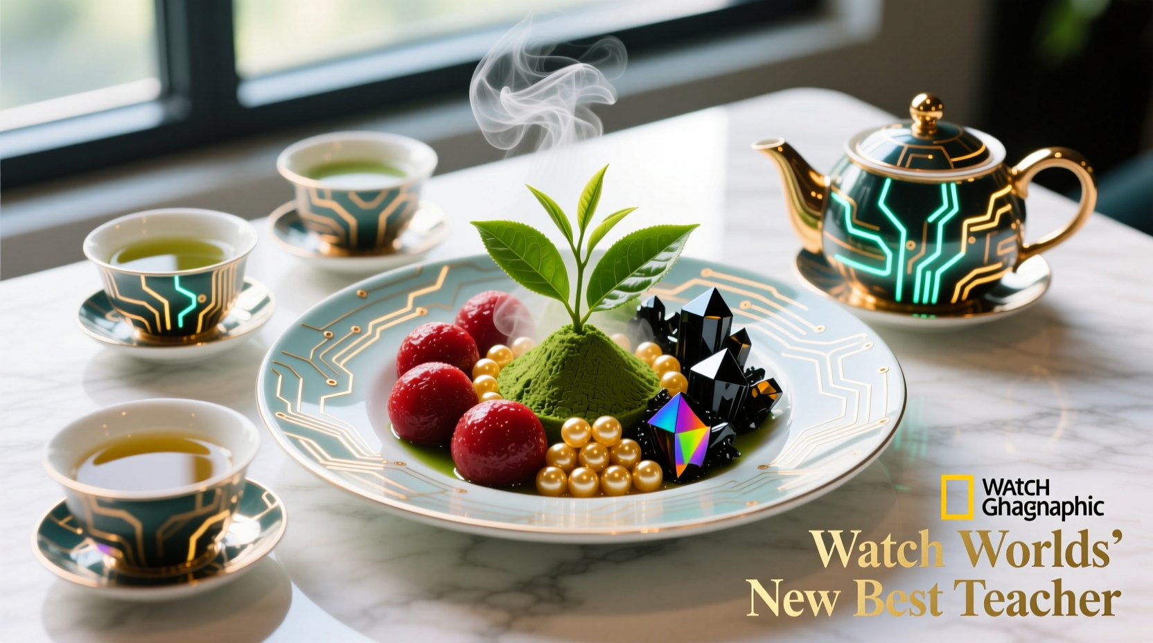 Watch Worlds New Best Teacher Truly Incredible: Food & Dining Guide