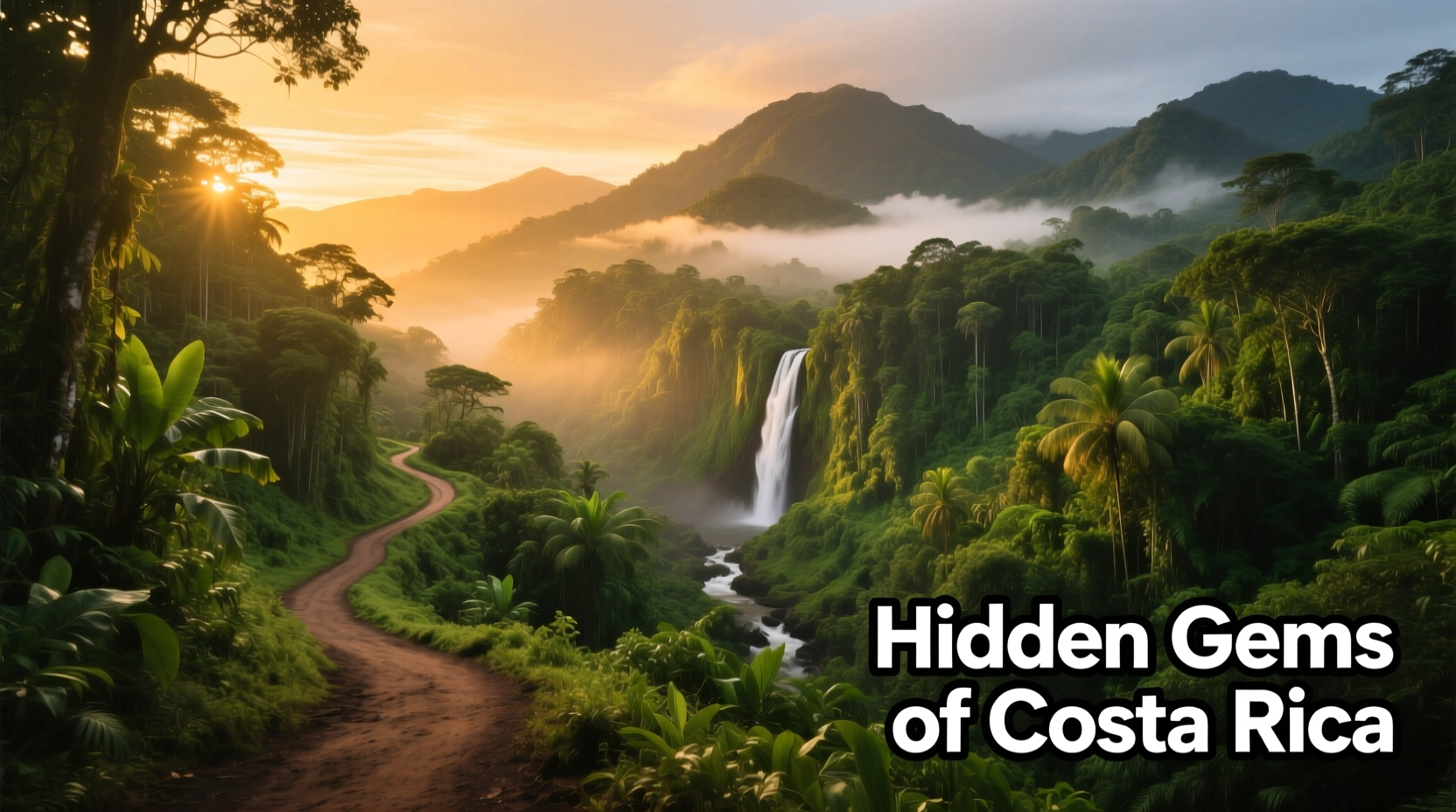 Underrated National Parks in Costa Rica: Budget Travel Guide
