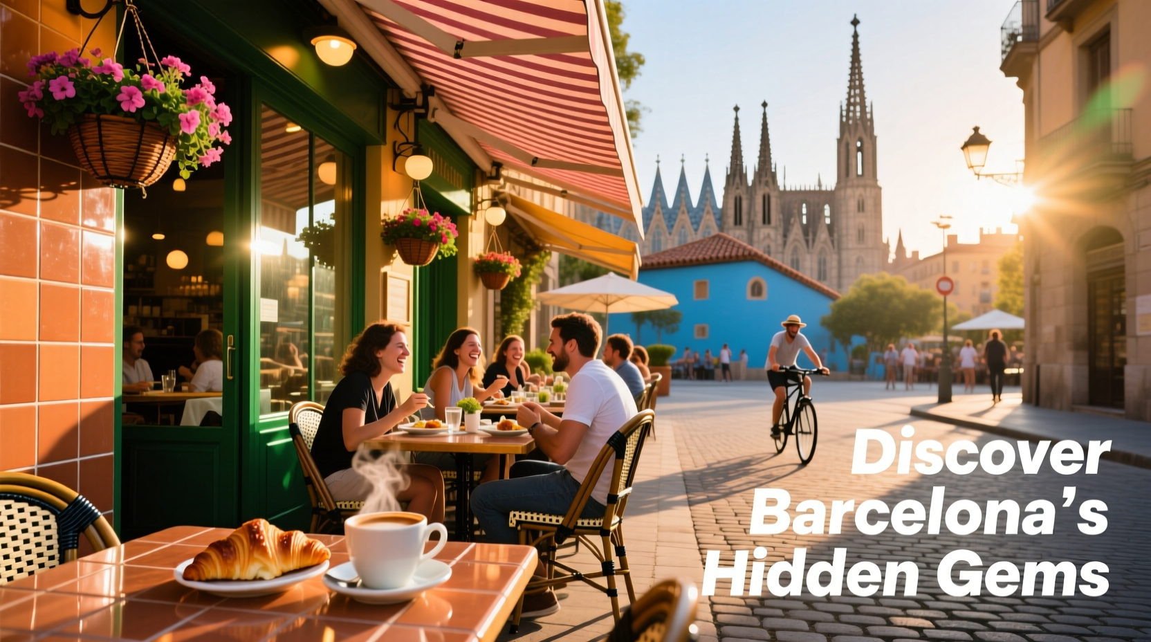 Barcelona Restaurants Budget Guide: How to Eat Well for Under €15
