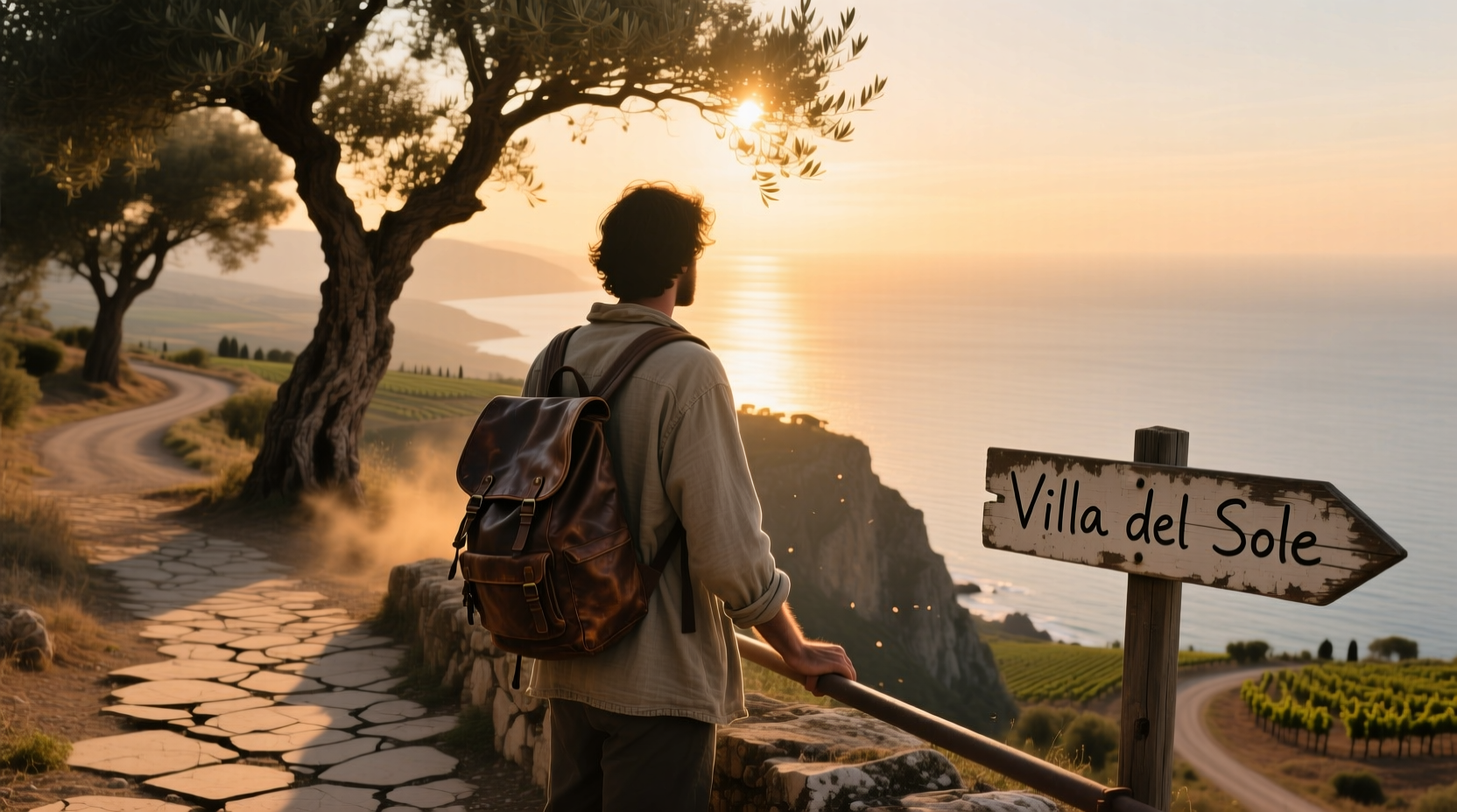 Interview the Conservation Alliances: John Sterling on Stewardship Travel