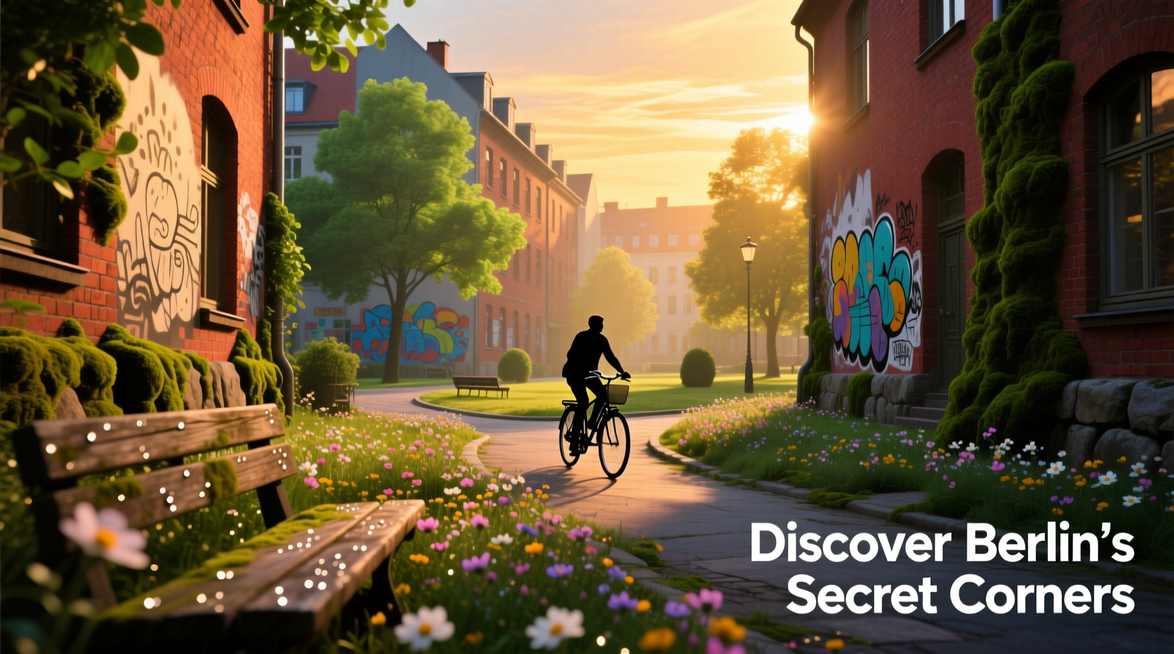 Hidden Gems in Berlin: Budget Travel Guide & Local Tips