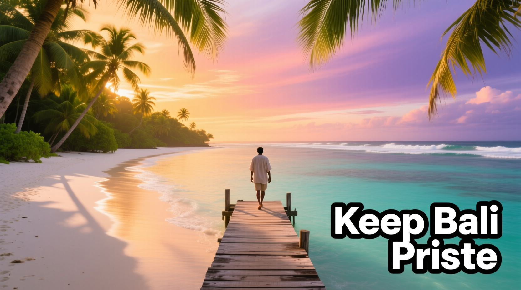Bali Tourist Tax Guide: How to Pay & Keep the Island Pristine
