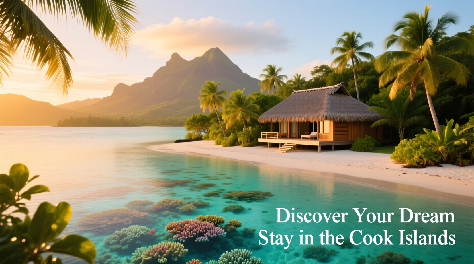 Where to Stay in Cook Islands: Budget Accommodation Guide