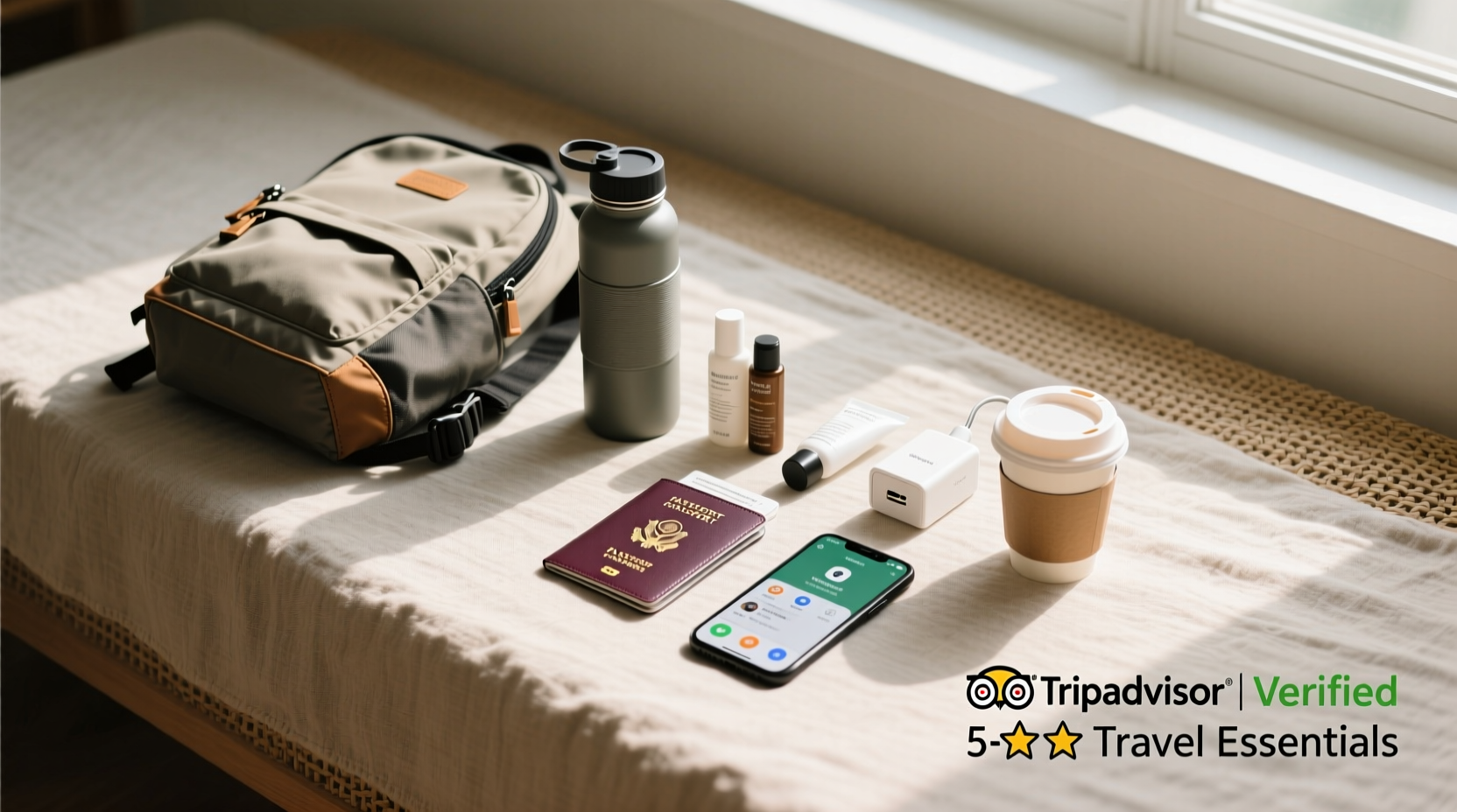 TripAdvisor Review Guide: How to Use Reviews for Smarter Travel Decisions