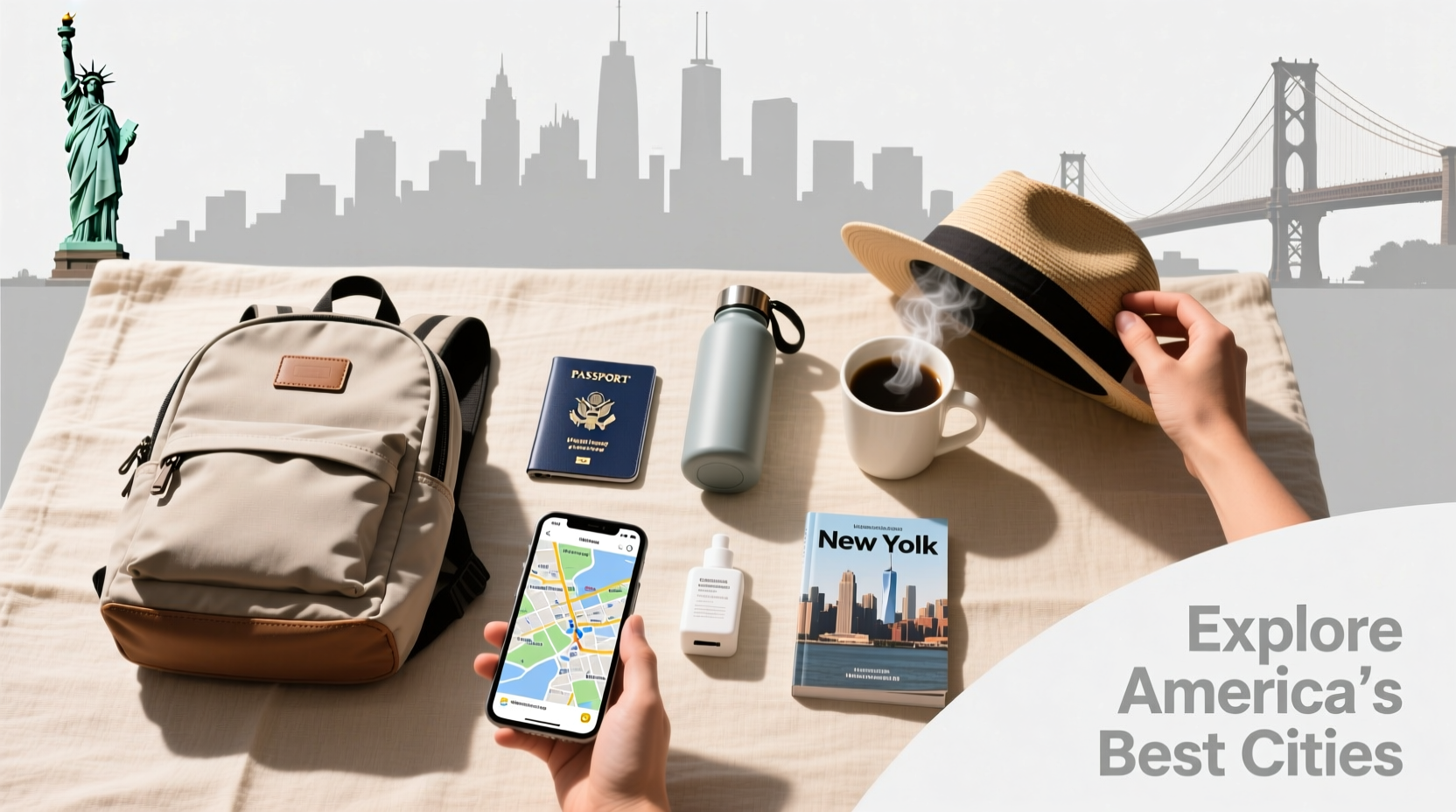 Best US Cities for Budget Travelers: How to Choose & Plan Smart
