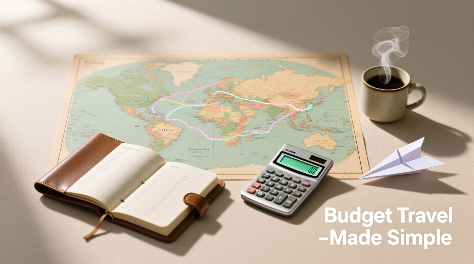 Disney World Tips for Budget Travelers: How to Save $500–$1,200