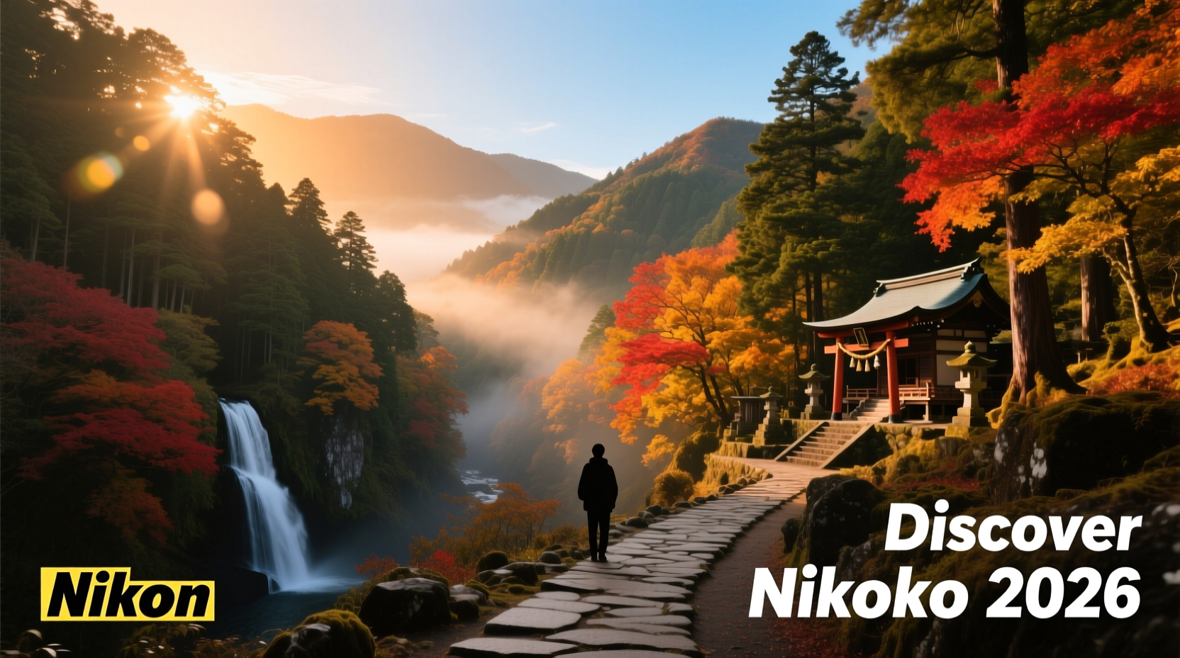 2026 National Parks: Nikko National Park Japan Budget Guide