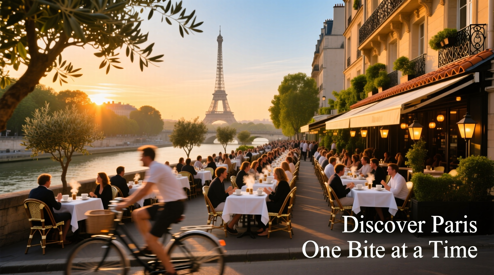Paris Restaurants on a Budget: How to Eat Well Without Overspending