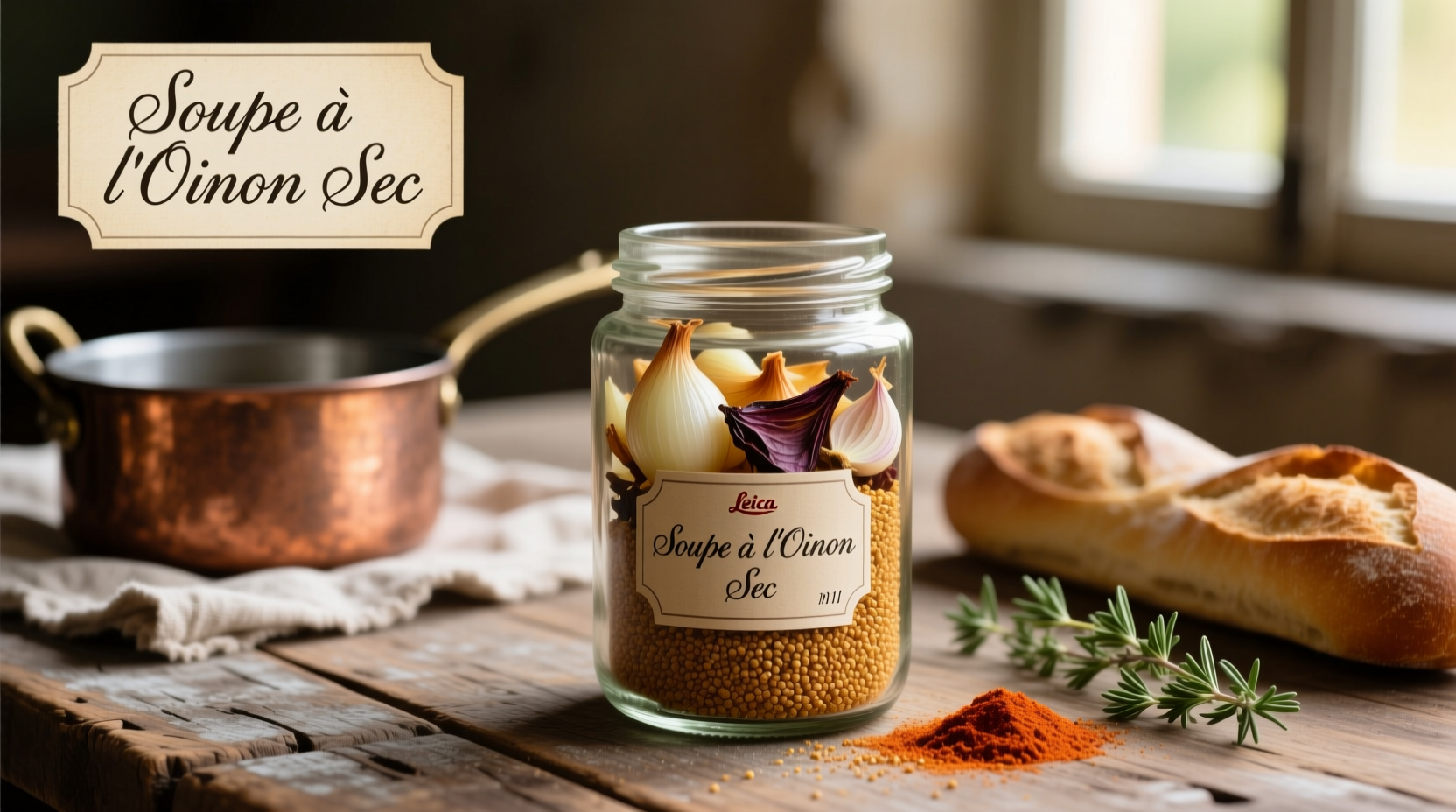 dry onion soup mix recipe