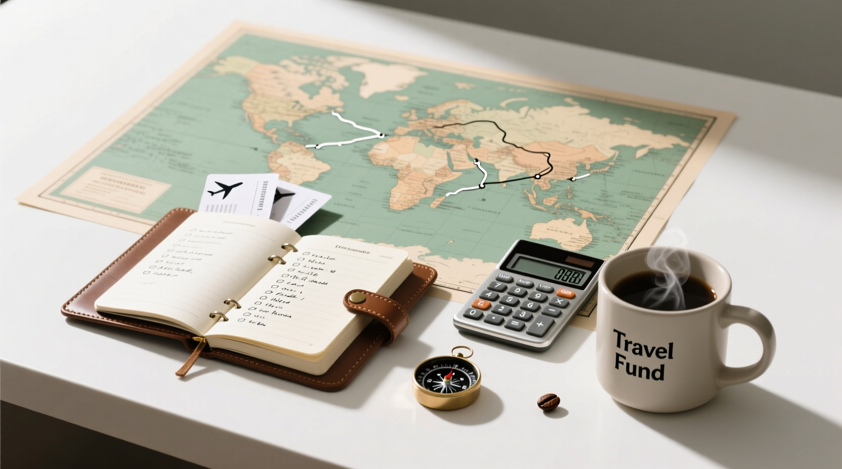 How to Be a Social Media Douchebag: Budget Travel Savings Guide