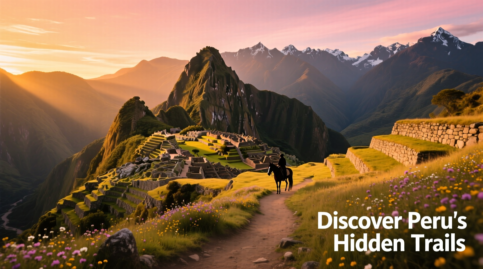 Peru Itinerary Guide for Budget Travelers: How to Plan Smart