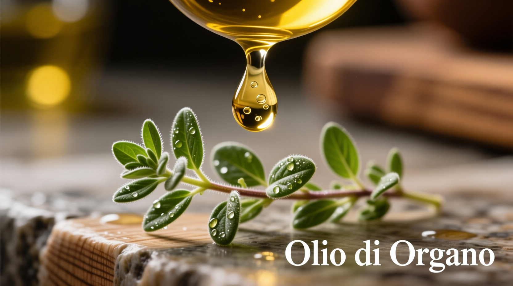 Oregano Oil Facts: Uses, Safety & Science-Backed Benefits