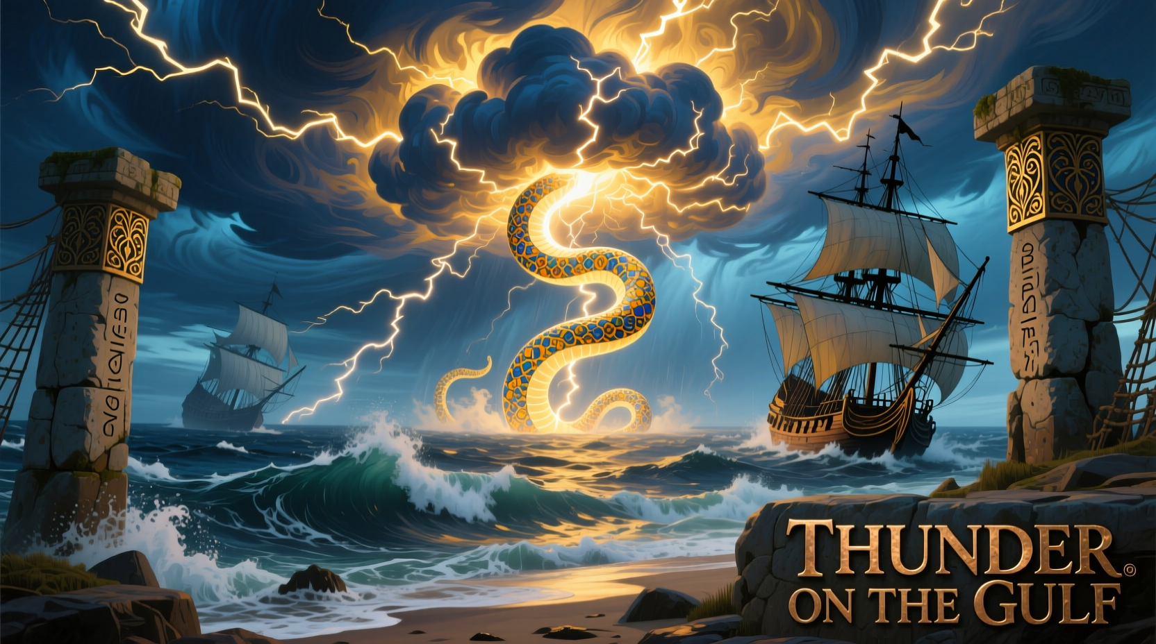 art thunderonthegulf crafts