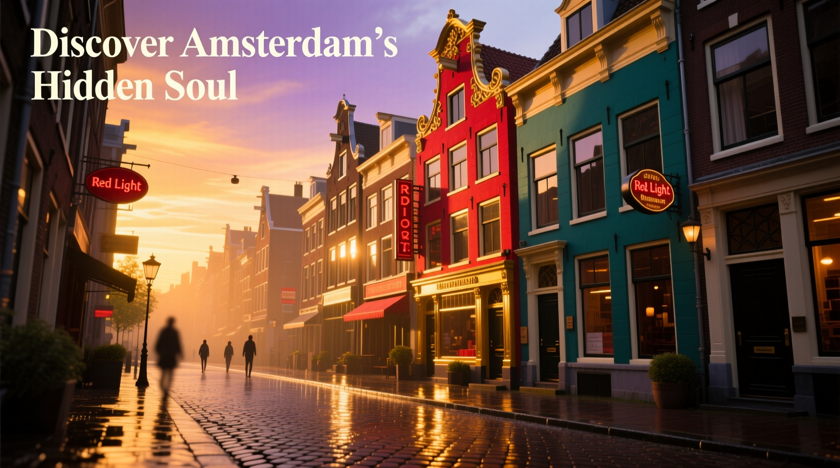 Amsterdam Red Light District Budget Guide: What to Expect & How to Visit Responsibly