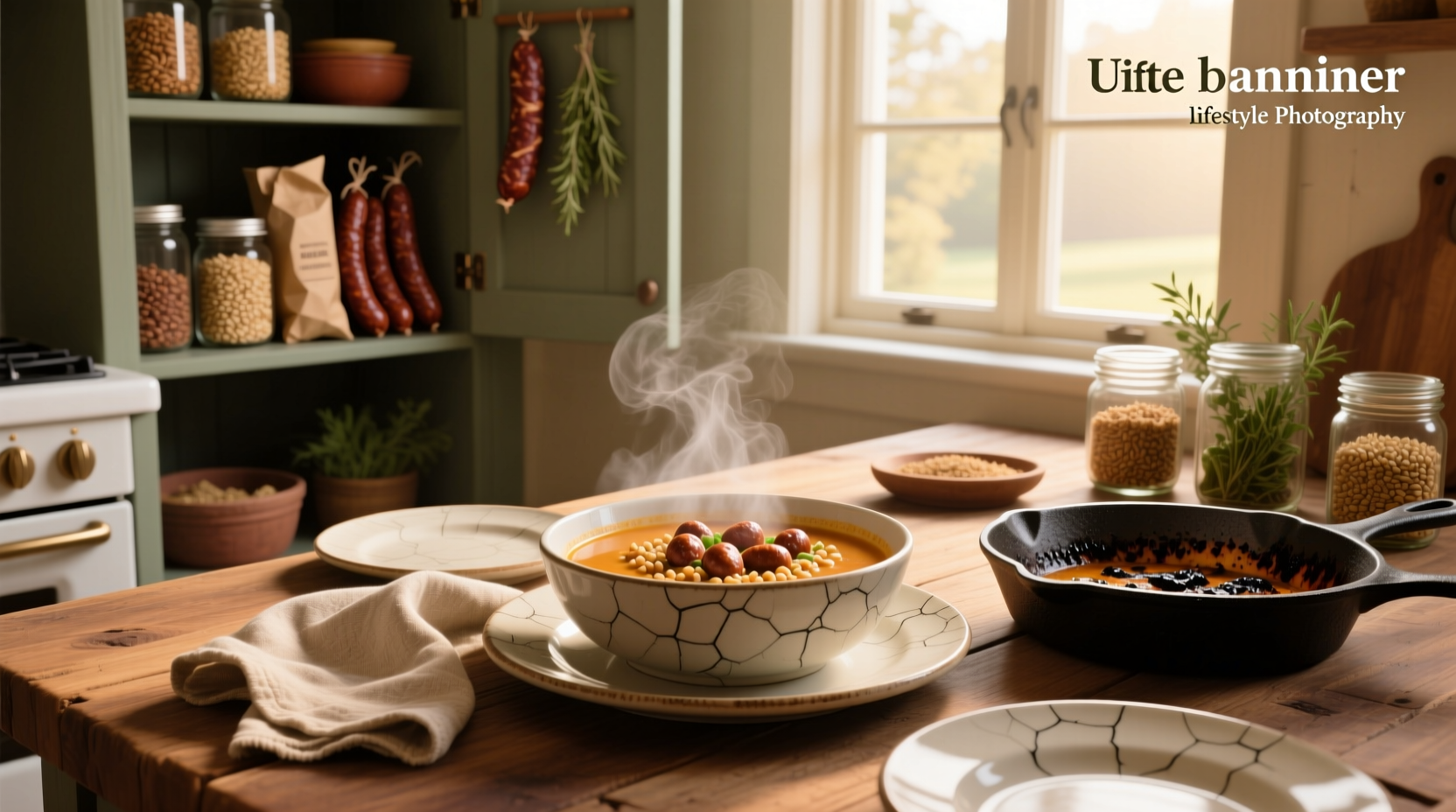 How to Make Sausage and Farro Soup: A Healthy Guide