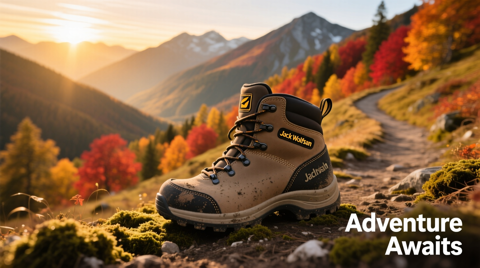 Jack Wolfskin Hiking Boots Destination Guide: What Budget Travelers Need to Know