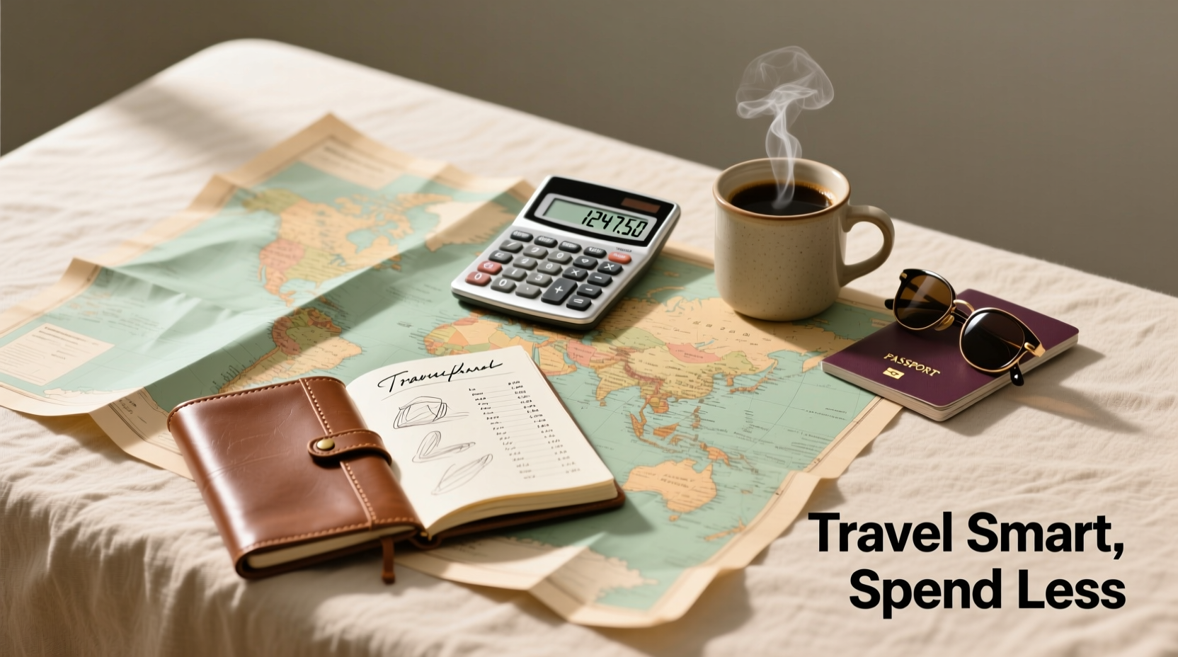 Packing Tips Traveling With Children: Budget-Smart Strategies
