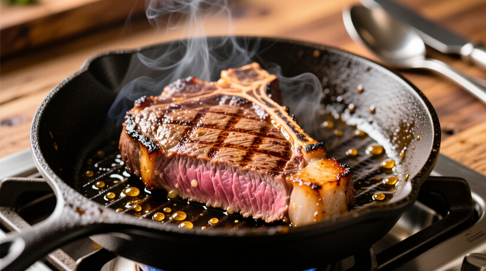 Steak Cooking Time Guide: Perfect Doneness Every Time