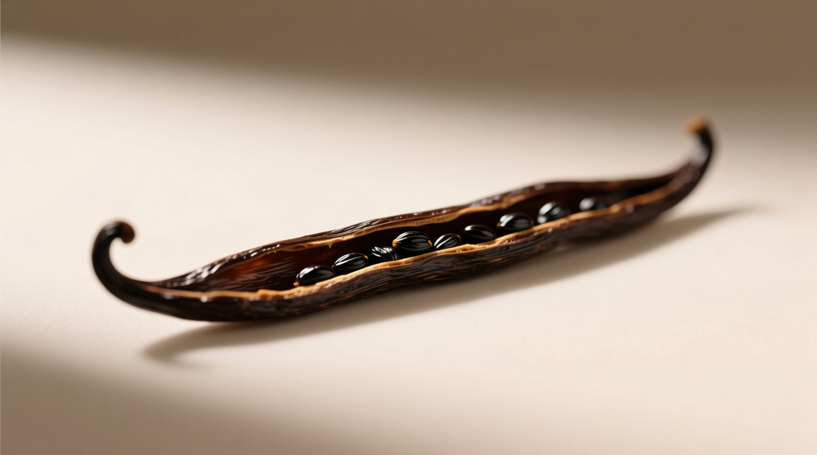 vanilla is 2 most expensive spice when cost actually matters