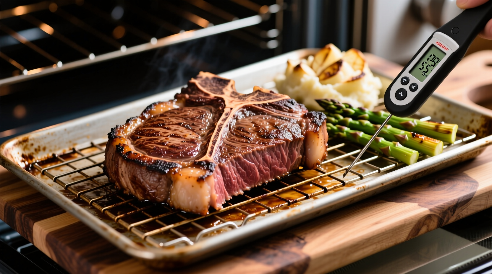 how long to cook tri tip in oven at 400