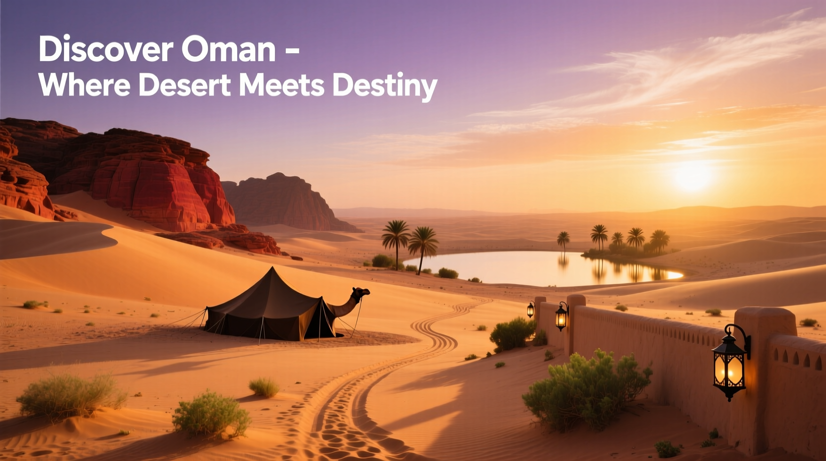 Best Things to Do in Oman: Budget Travel Guide & Practical Tips
