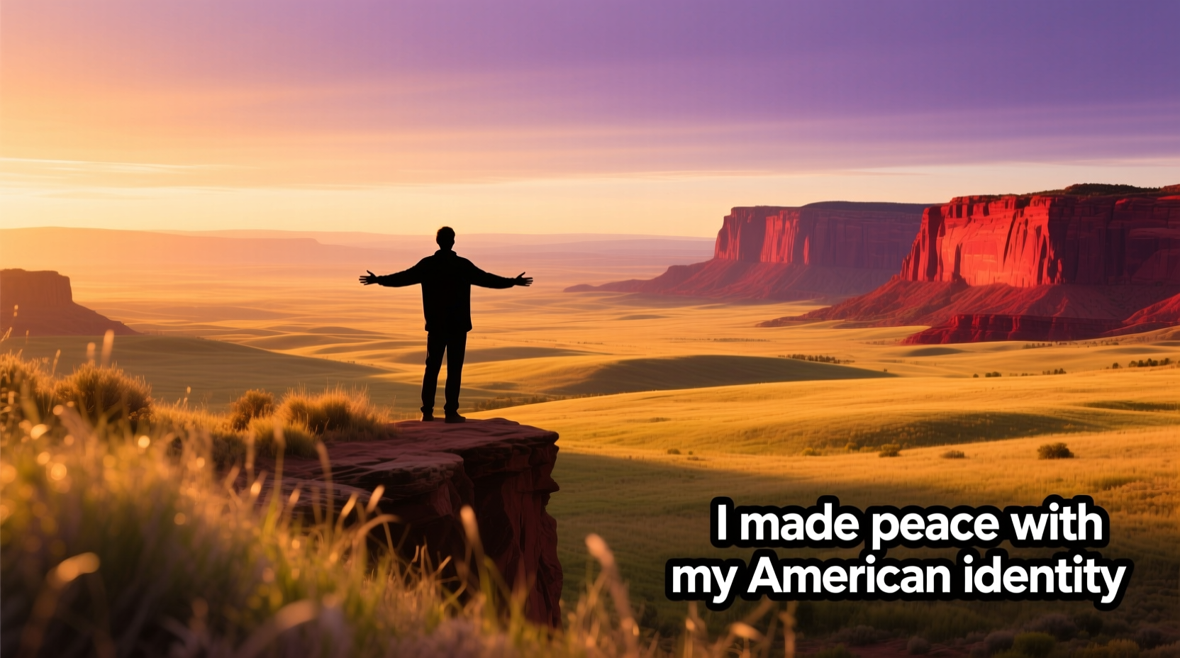 How I Made Peace With My American Identity: A Budget Traveler’s Guide