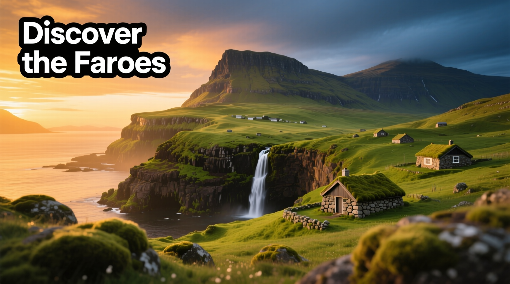 Faroe Islands Budget Travel Guide: How to Visit Affordably