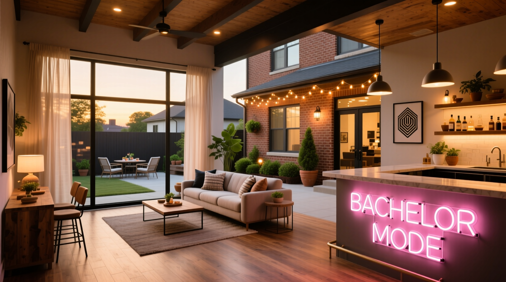 Louisville Bachelor Party Airbnbs: Budget Guide & Realistic Picks