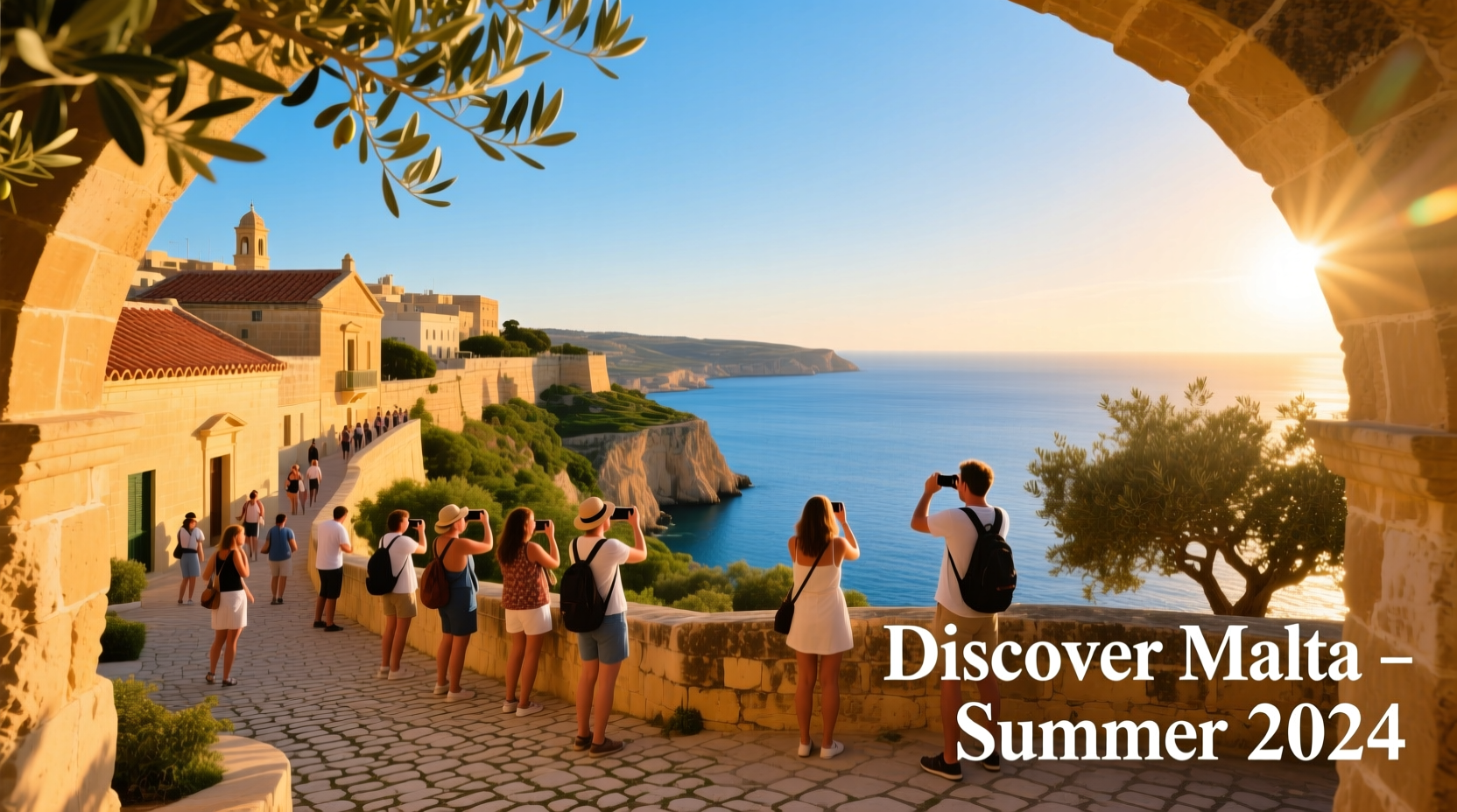 Malta Budget Summer Travel Guide: What to Expect & How to Save