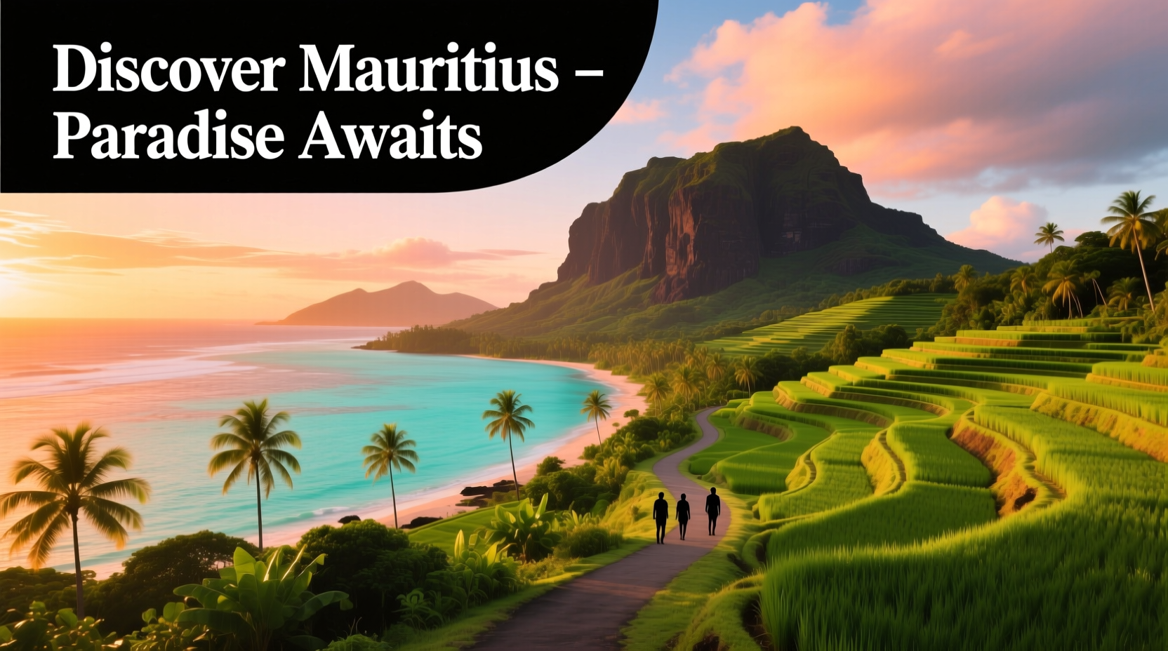 Best Places to Visit in Mauritius: Budget Travel Guide