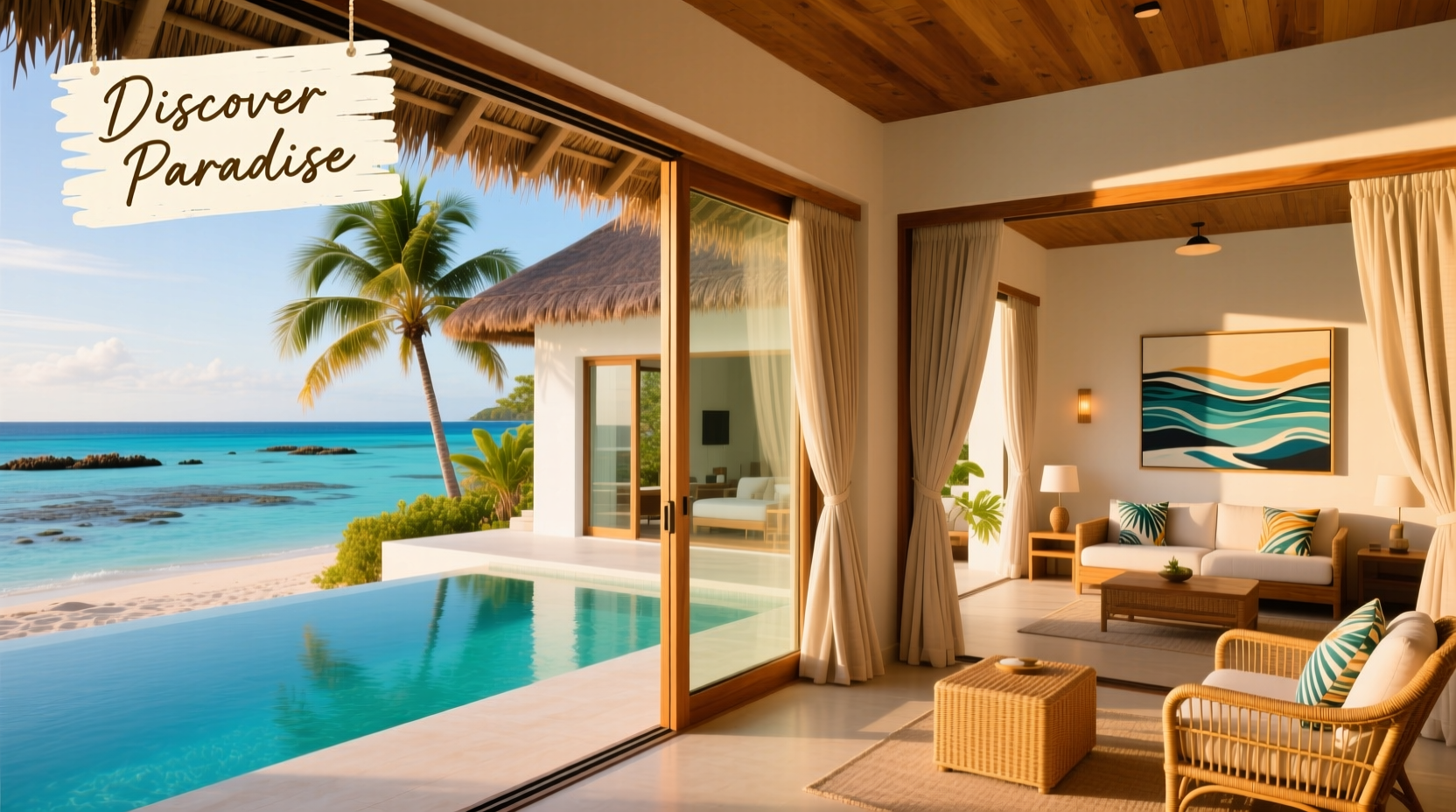 Budget Hotels Near Great Barrier Reef: Where to Stay & How to Save