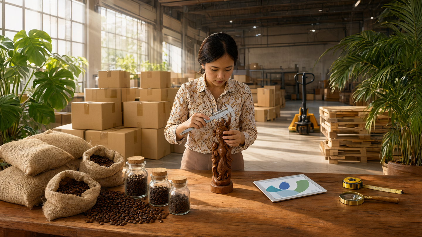 cara jualan di alibaba — Apakah Bisnis Anda Siap Menjual ke Pasar Global?